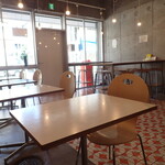 トーコーキッチン - 内観