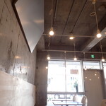 トーコーキッチン - 内観