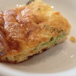 トーコーキッチン - キッシュ