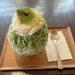 狸山まんじゅう - 