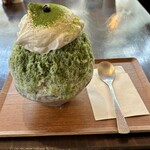 狸山まんじゅう - 