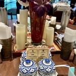 メナムのほとり - 調味料