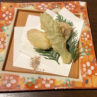 ダイナミックキッチン＆バー 燦 大阪店 - 