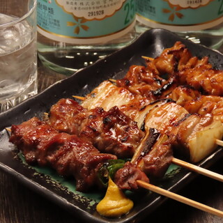 やきとん筑前屋_2