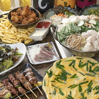 やきとん筑前屋_1