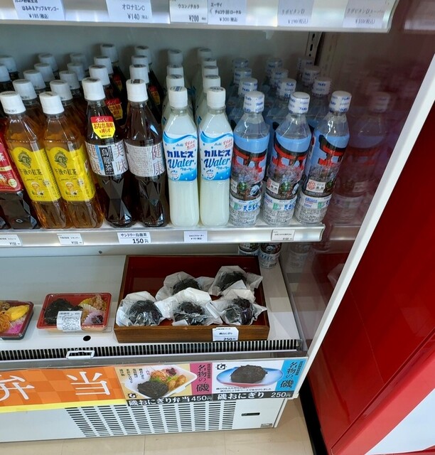 庄内観光物産館 ミライニ店 - 酒田（その他）の写真