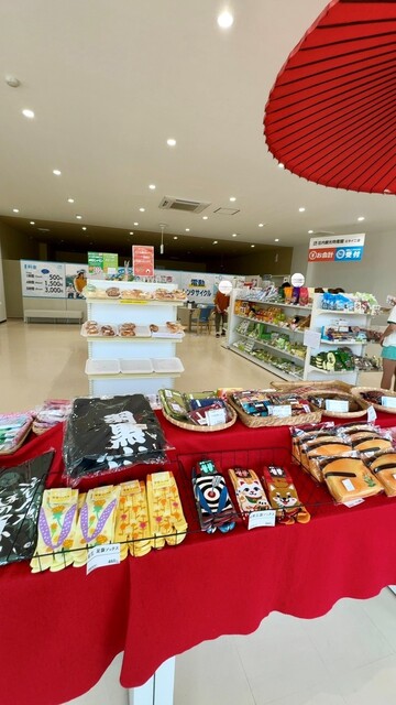 庄内観光物産館 ミライニ店 - 酒田（その他）の写真