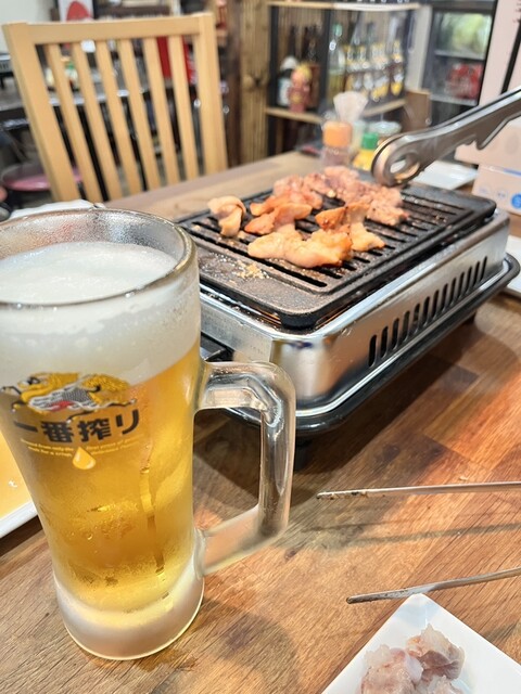 町前ホルモンハレルヤ - 多賀城（ホルモン）の写真