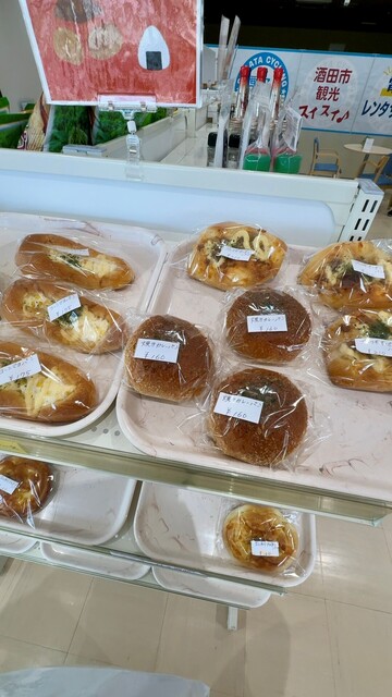 庄内観光物産館 ミライニ店 - 酒田（その他）の写真