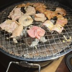 (卸)仙台食肉センター - 