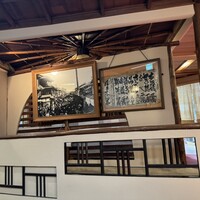 三嶋亭 本店 - 