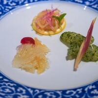 西麻布 香宮 - 