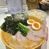 家系ラーメン 革新家 TOKYO