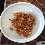 太平 - 冷し胡麻らーめん