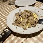 アンティカ トラットリア イナバ - 