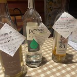 アンティカ トラットリア イナバ - 