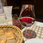 アンティカ トラットリア イナバ - 