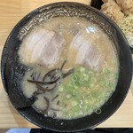 ラーメン猫猫 - 