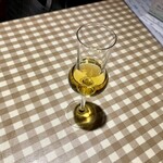 アンティカ トラットリア イナバ - 