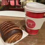 ピエール・ガニェール パン・エ・ガトー - 