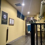 アンティカ トラットリア イナバ - 