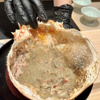 湘南沖地蟹専門店ふじ月 - 