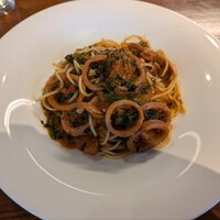 創作イタリアンちゃぶっとりあ - 