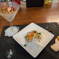 創作イタリアンちゃぶっとりあ - 