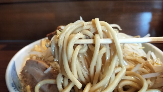 ラーメン　みなもと屋 - 富沢（ラーメン）の写真