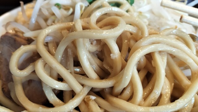 ラーメン　みなもと屋 - 富沢（ラーメン）の写真