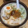 俺流塩らーめん 下北沢店