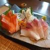 浜焼き居酒屋 さかな食堂 - 料理写真: