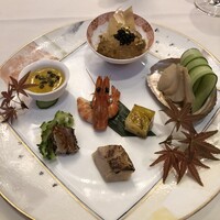 礼華　青鸞居 - 