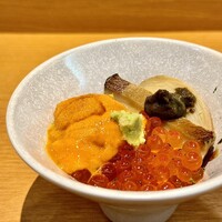 京橋 寿司 ひさ田 - 