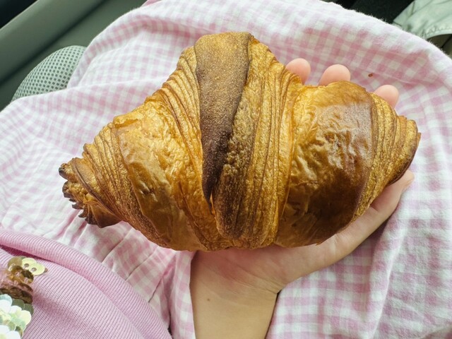 BOULANGERIE Sun Ship