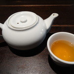 Sheimei Hoxa Saikon Tan - ジャスミン茶