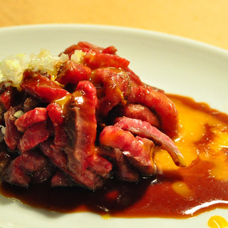 ホルモン・焼肉 8 hachi _2