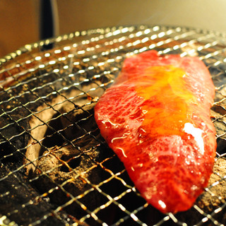 ホルモン・焼肉 8 hachi _1