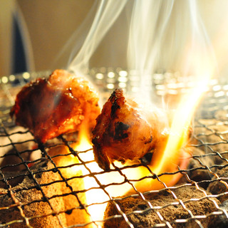 ホルモン・焼肉 8 hachi _0