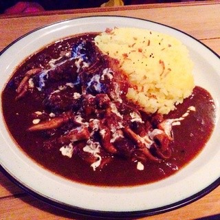 チリビリビン ホットクラブ_1