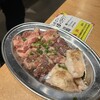 大阪焼肉・ホルモン ふたご 亀戸店