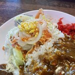 ユーケーワイルドキャッツカフェ - 