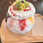 狸山まんじゅう - 