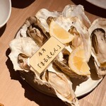 貝×シャブリ jiji - 