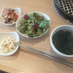焼肉・韓国料理 KollaBo - 