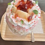 狸山まんじゅう - 