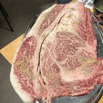 大阪焼肉・ホルモン ふたご 亀戸店 - 