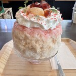 狸山まんじゅう - 