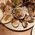 貝×シャブリ jiji - 