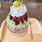 狸山まんじゅう - 